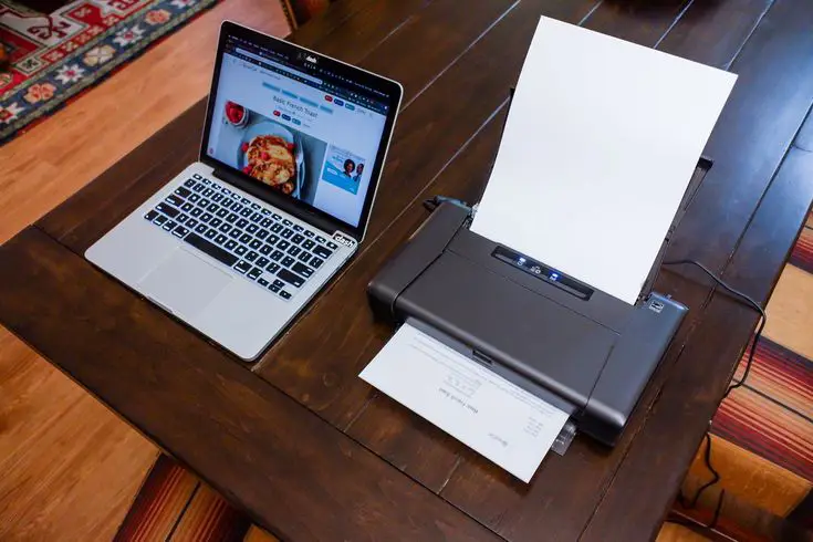 Printer setup for windows 11