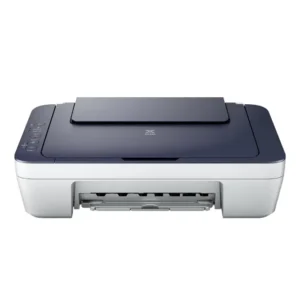 Pixma MG2577s All-in-One Inkjet Colour Printer (Blue/White)