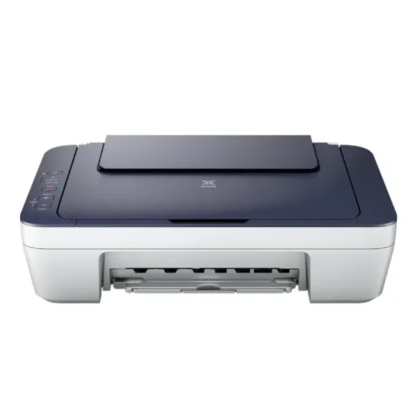 Pixma MG2577s All-in-One Inkjet Colour Printer (Blue/White)