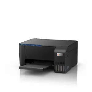 EcoTank L3252 Wi-Fi All-in-One Ink Tank Printer (Black)