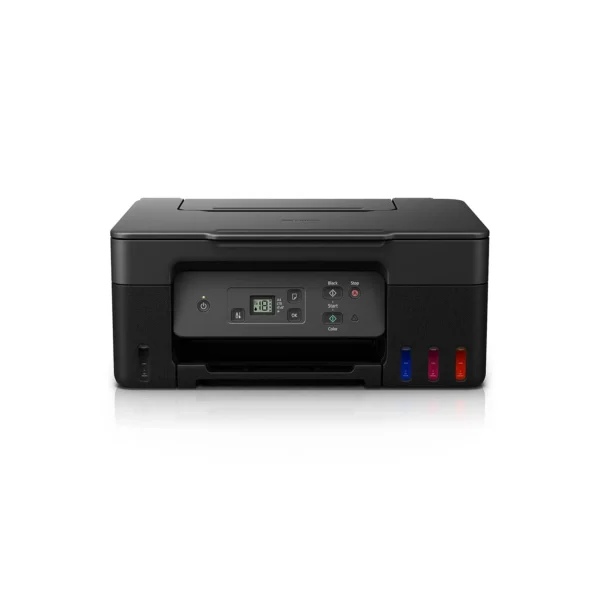 PIXMA MegaTank G2770 All-in-one Inktank Colour Printer with 1 Year Additional Warranty