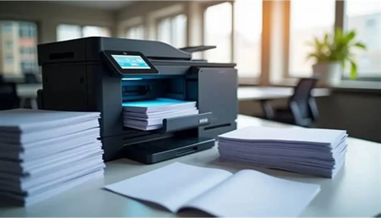 How to View guide Printers on This Computer