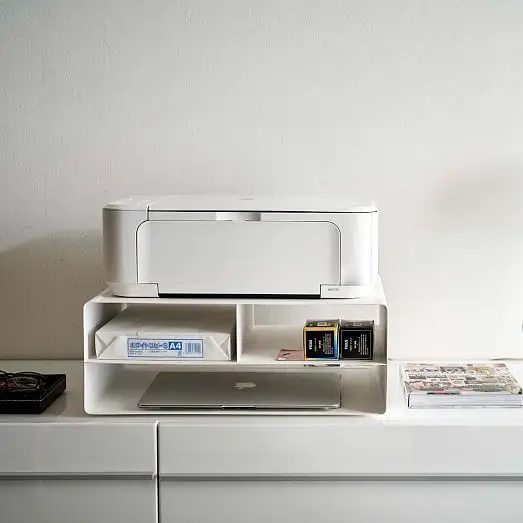 Find my printer on this computer