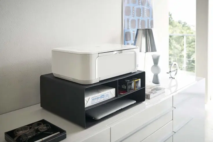 Why is my printer connected but not printing?