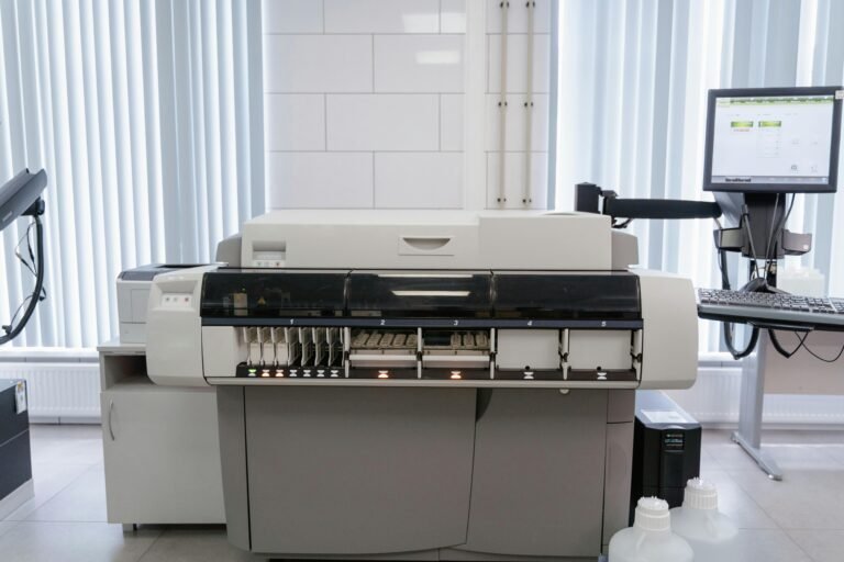 Connect my printer to this computer